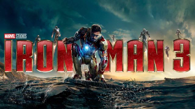 iron man full movie 123