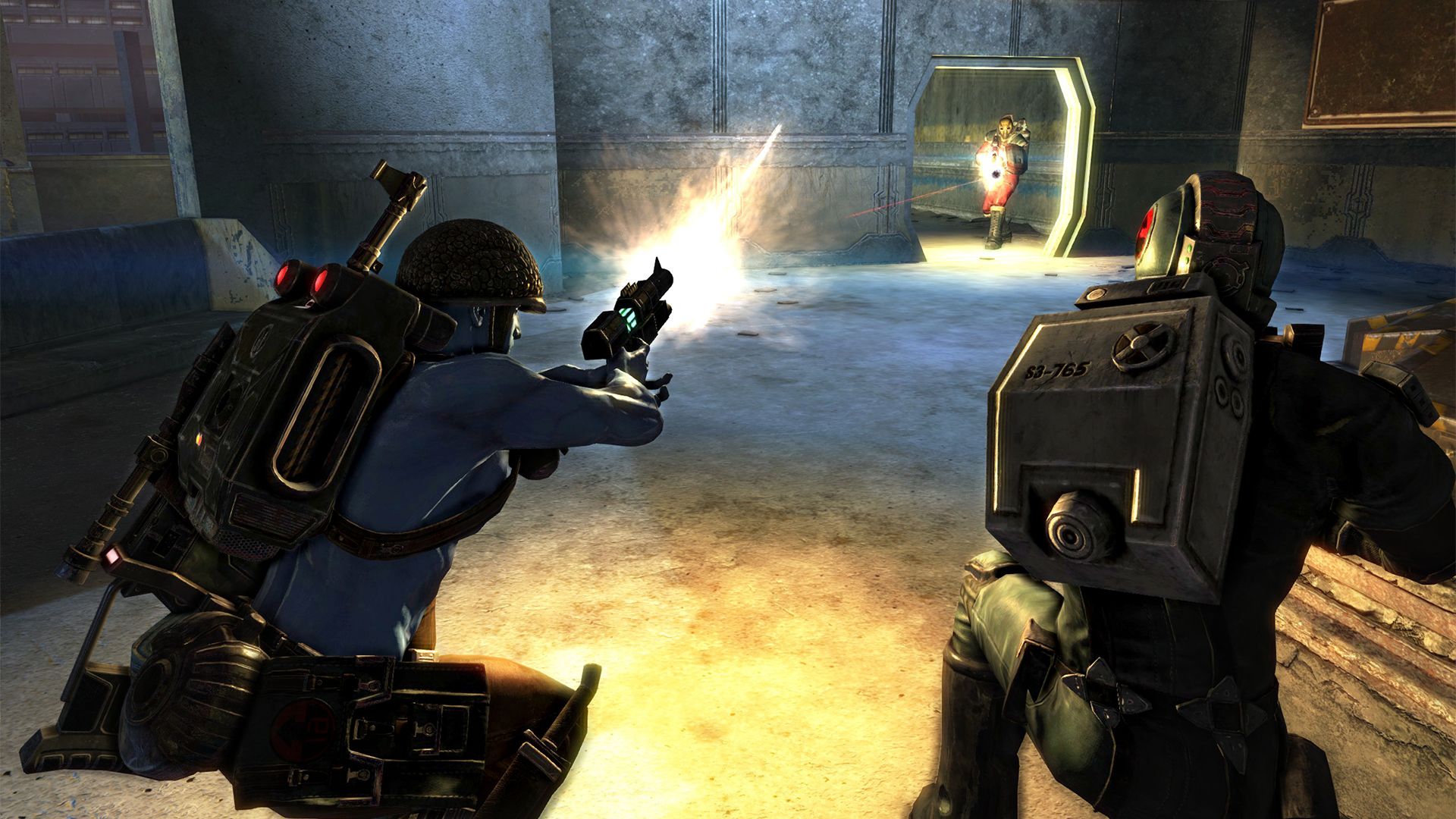rogue trooper game